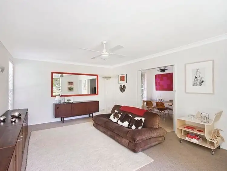 Second view of Homely house listing, 2 Tatiara Crescent, North Narrabeen NSW 2101