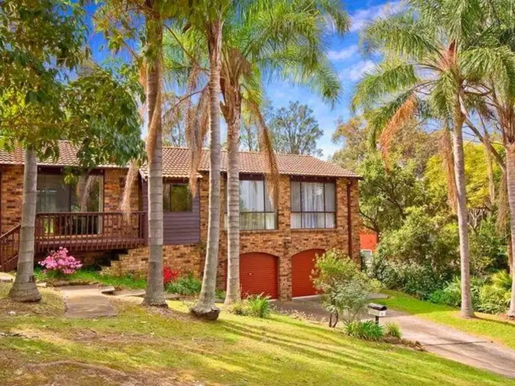 Main view of Homely house listing, 22 Beaumont Crescent, Bayview NSW 2104