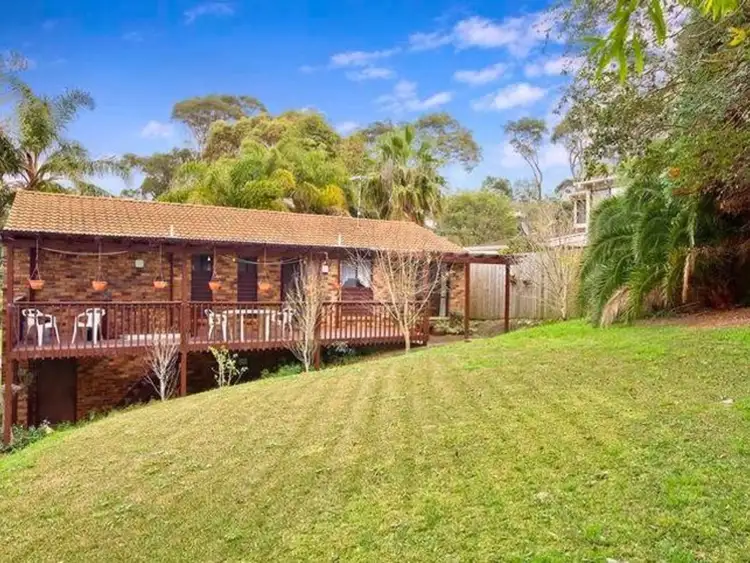 Second view of Homely house listing, 22 Beaumont Crescent, Bayview NSW 2104