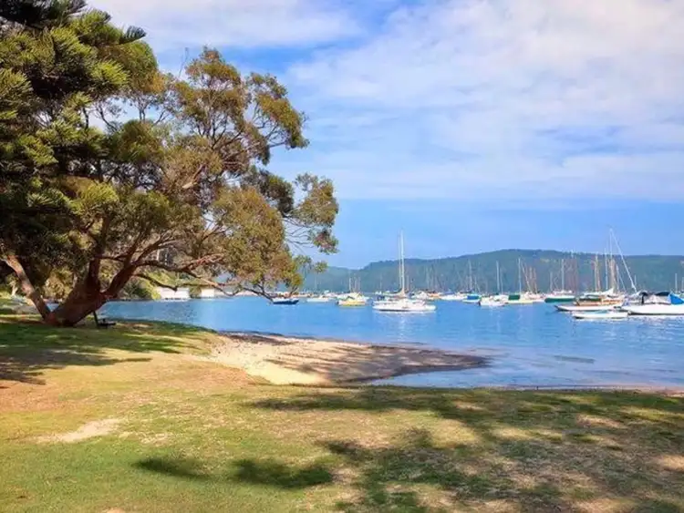 Fifth view of Homely house listing, 18 Delecta Avenue, Clareville NSW 2107