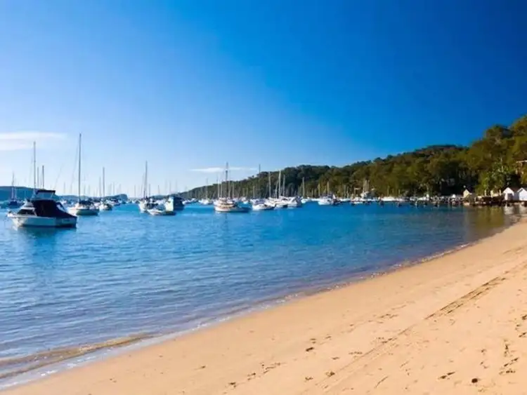 Sixth view of Homely house listing, 18 Delecta Avenue, Clareville NSW 2107