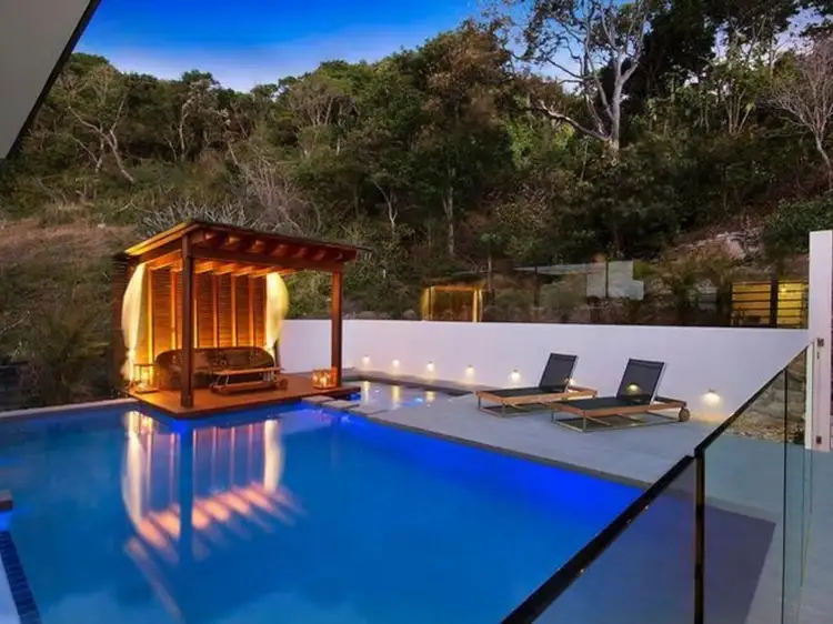 Main view of Homely house listing, 21 Brownell Drive, Byron Bay NSW 2481