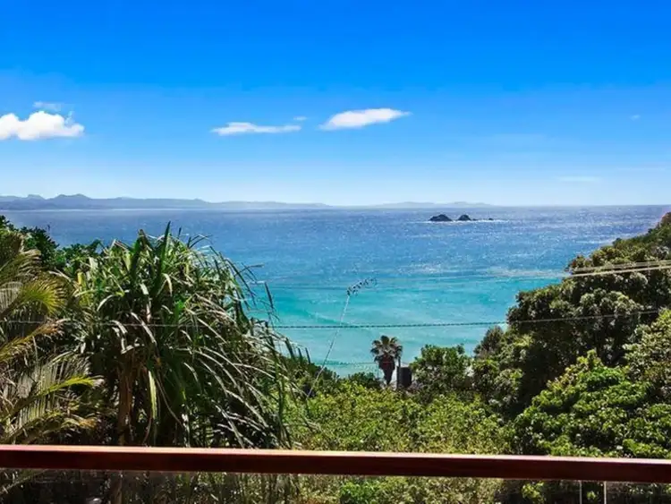 Second view of Homely house listing, 21 Brownell Drive, Byron Bay NSW 2481