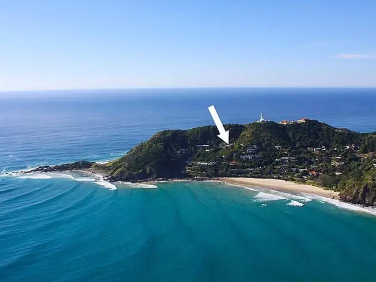 Third view of Homely house listing, 21 Brownell Drive, Byron Bay NSW 2481
