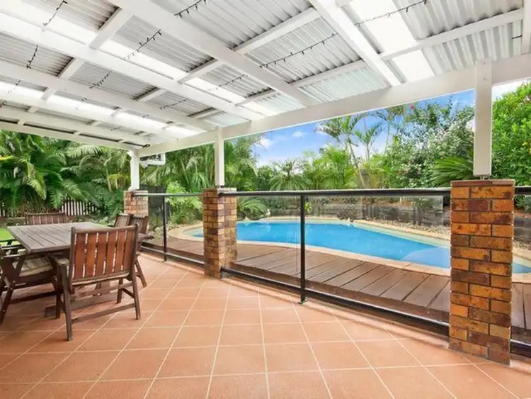 Main view of Homely house listing, 55 Teak Circuit, Suffolk Park NSW 2481