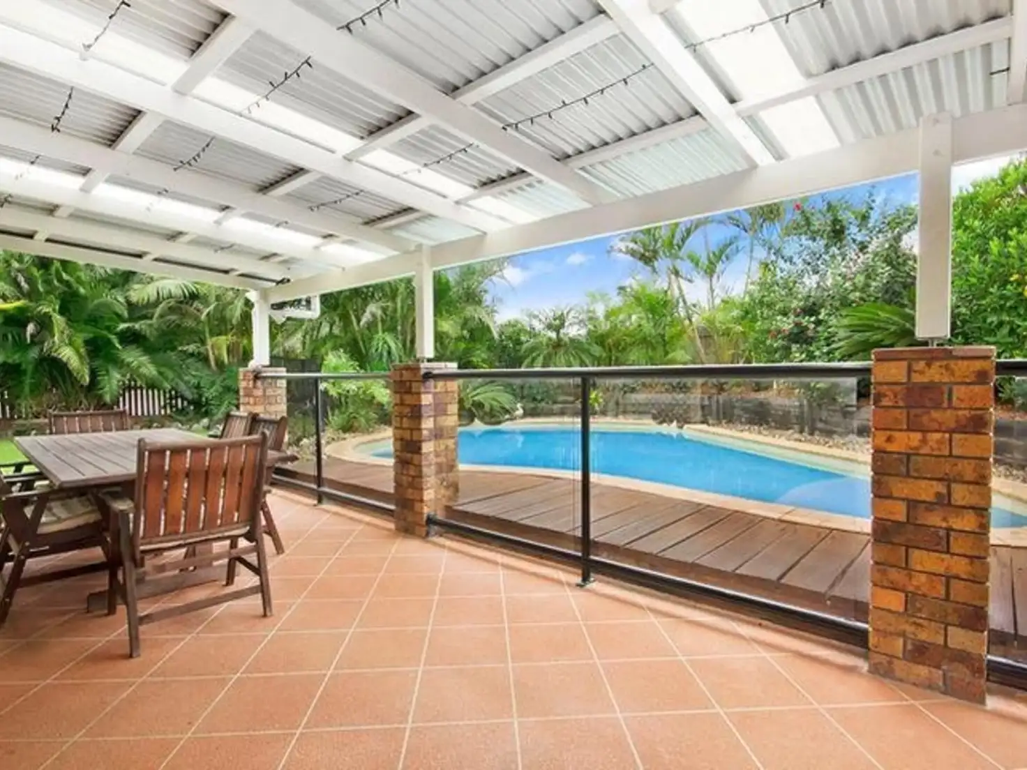 Main view of Homely house listing, 55 Teak Circuit, Suffolk Park NSW 2481