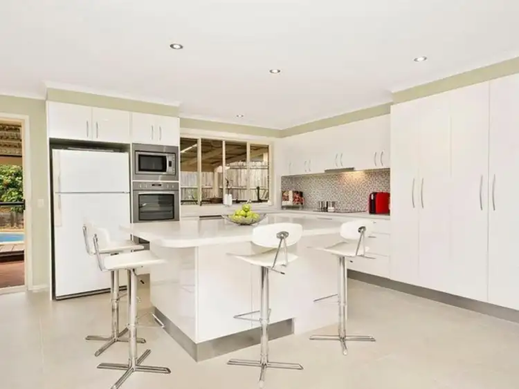 Second view of Homely house listing, 55 Teak Circuit, Suffolk Park NSW 2481