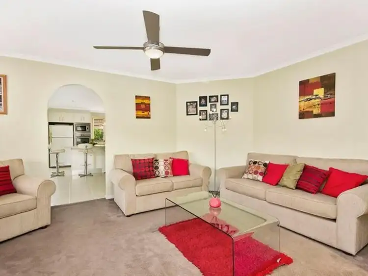 Third view of Homely house listing, 55 Teak Circuit, Suffolk Park NSW 2481