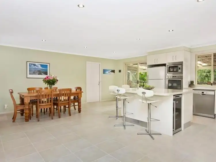 Fourth view of Homely house listing, 55 Teak Circuit, Suffolk Park NSW 2481