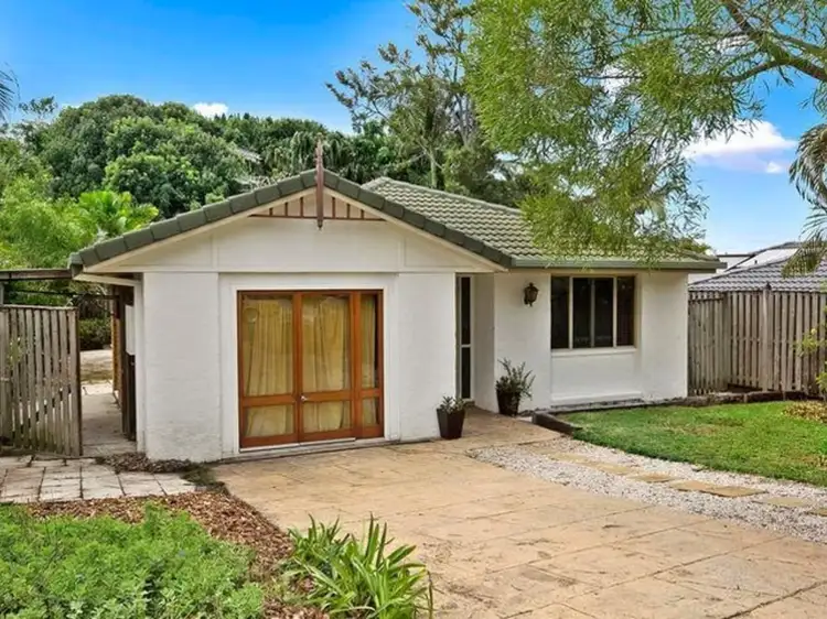 57 Teak Circuit, Suffolk Park NSW 2481