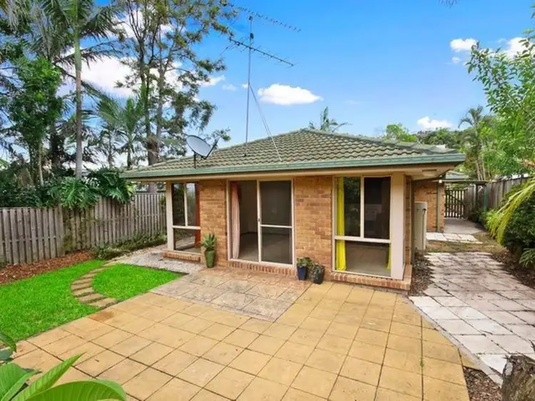 Fifth view of Homely house listing, 57 Teak Circuit, Suffolk Park NSW 2481