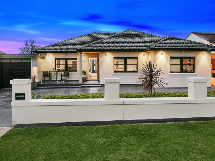 20 Bennett Street, Kingsgrove NSW 2208