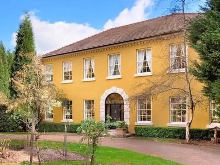 Main view of Homely house listing, 12 Ranelagh Road, Burradoo NSW 2576