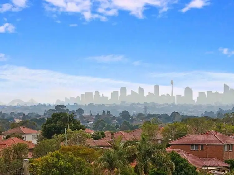 6/324 William Street, Kingsgrove NSW 2208