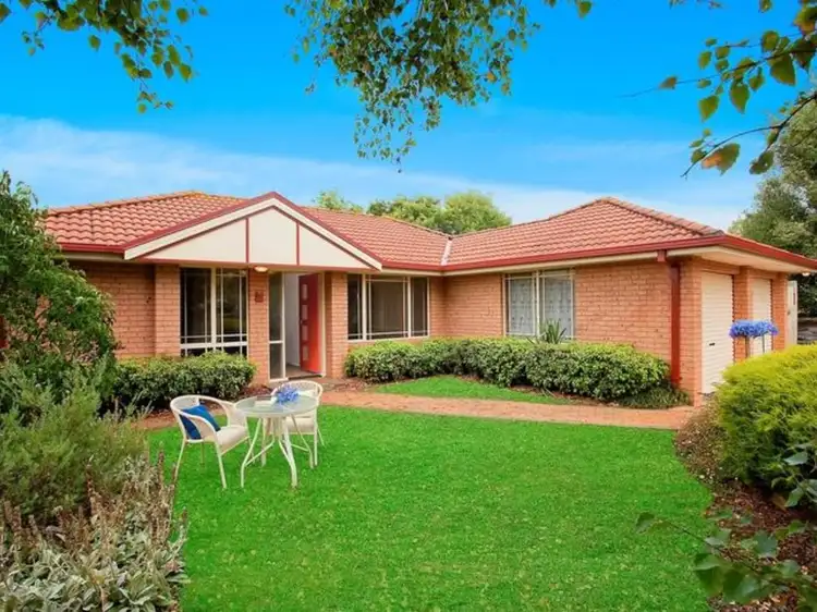 7 Bronwyn Place, Bowral NSW 2576