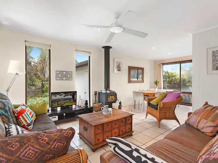 Second view of Homely house listing, 1/16 Brandon Street, Suffolk Park NSW 2481