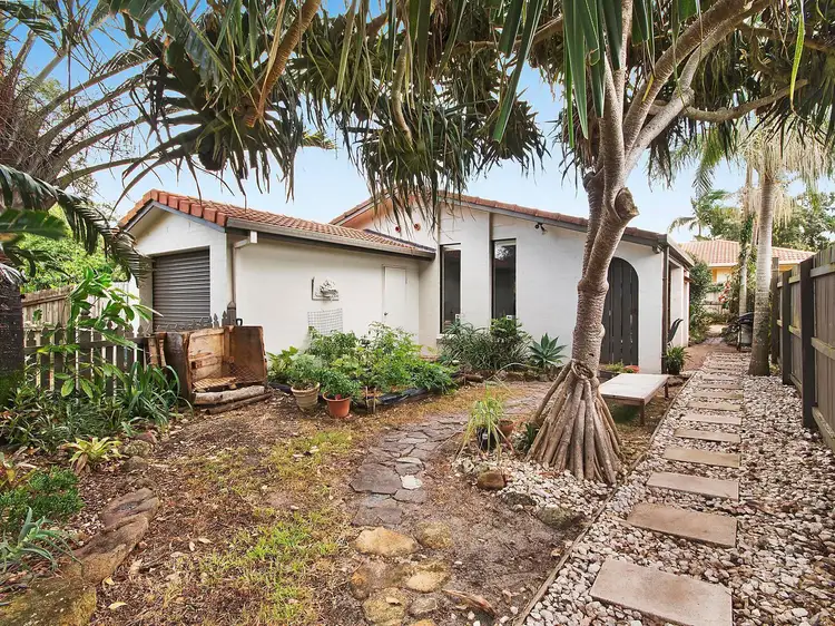 Third view of Homely house listing, 1/16 Brandon Street, Suffolk Park NSW 2481