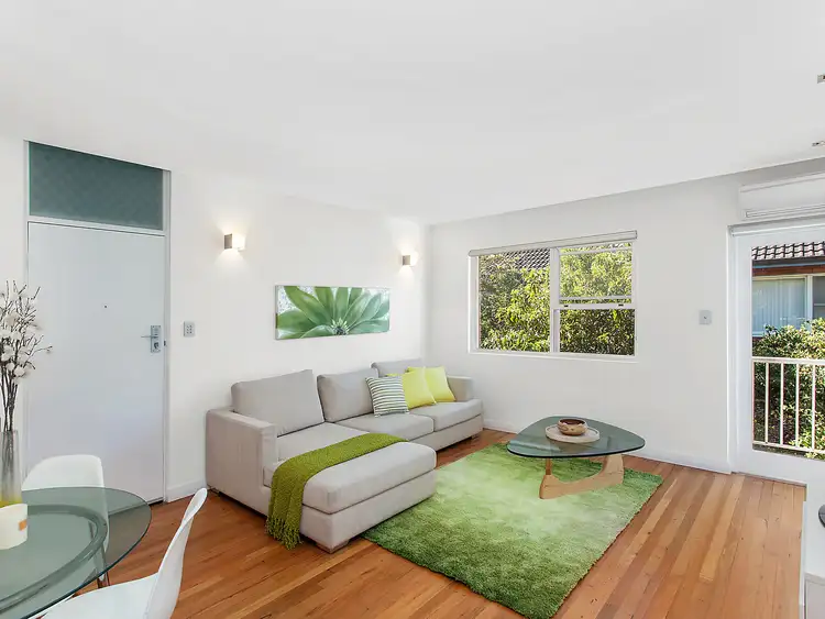 11/25 Gosport Street, Cronulla NSW 2230