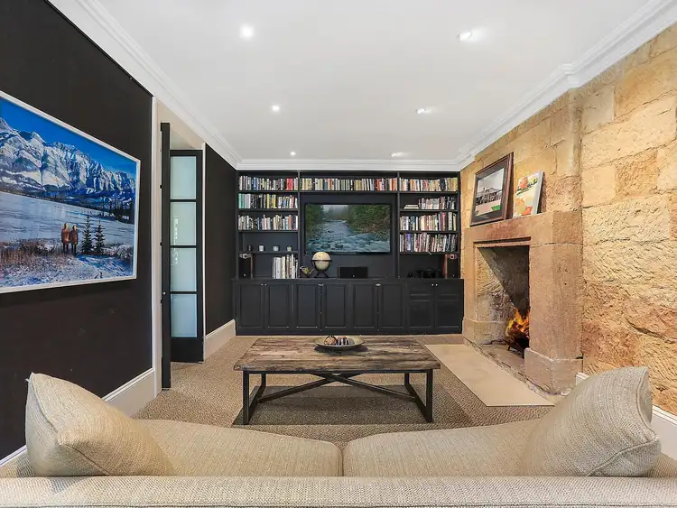 Sixth view of Homely house listing, 23 Lavender Crescent, Lavender Bay NSW 2060