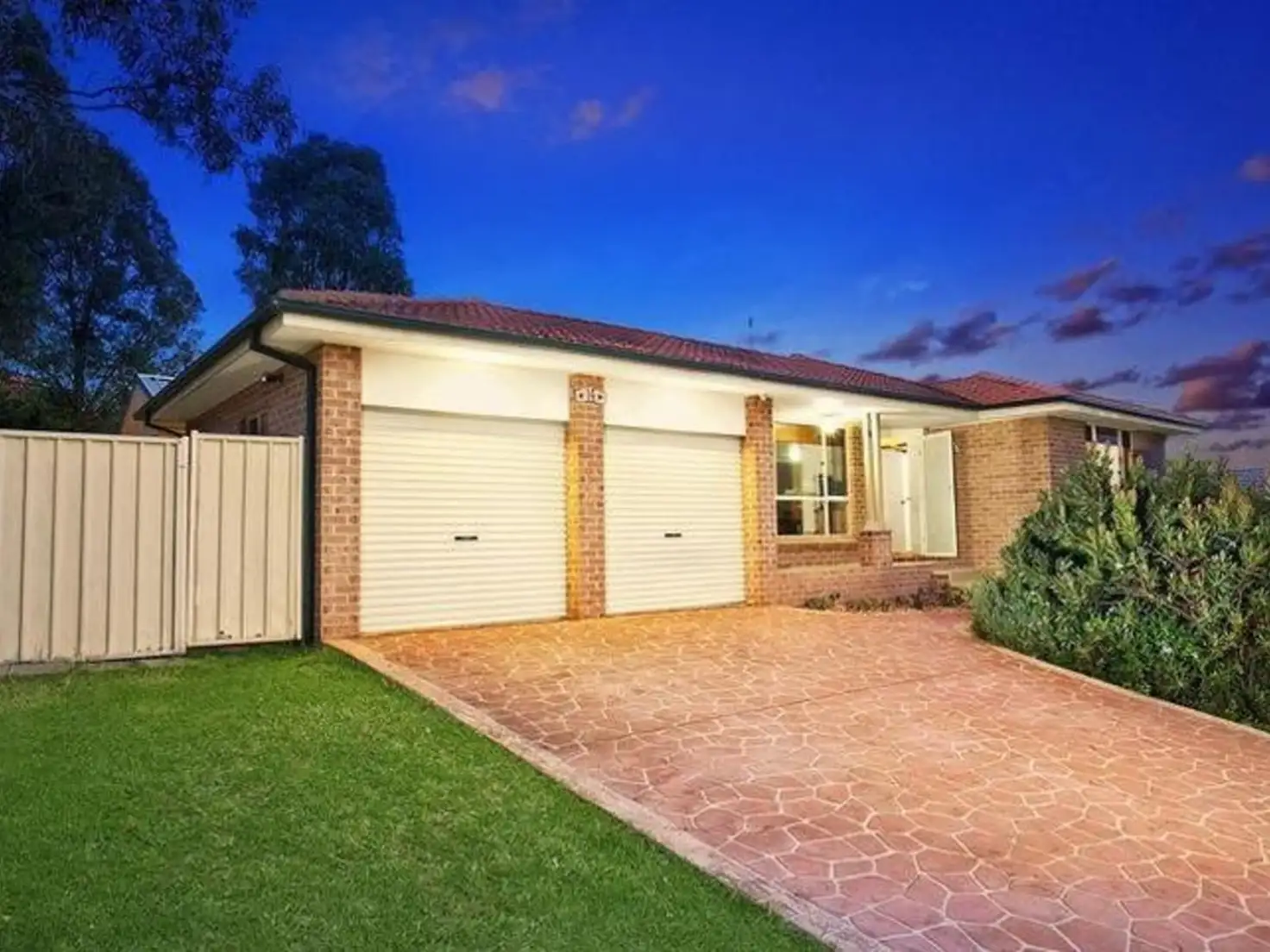 Main view of Homely house listing, 14 Edward Howe Place, Narellan Vale NSW 2567