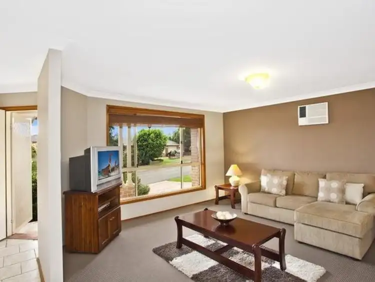 Second view of Homely house listing, 14 Edward Howe Place, Narellan Vale NSW 2567