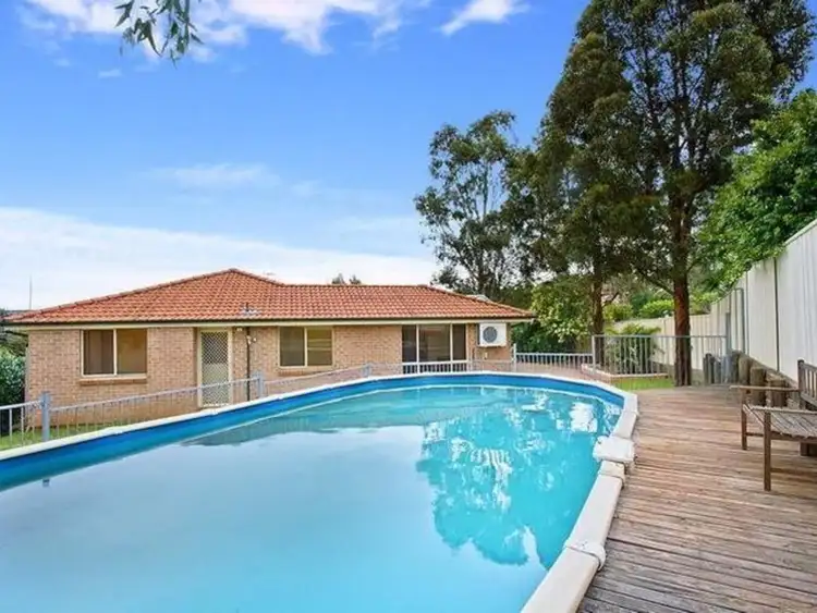 Third view of Homely house listing, 14 Edward Howe Place, Narellan Vale NSW 2567
