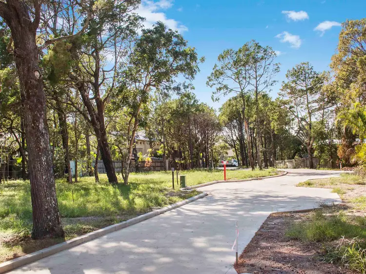 Lot 4/46 Armstrong Street, Suffolk Park NSW 2481