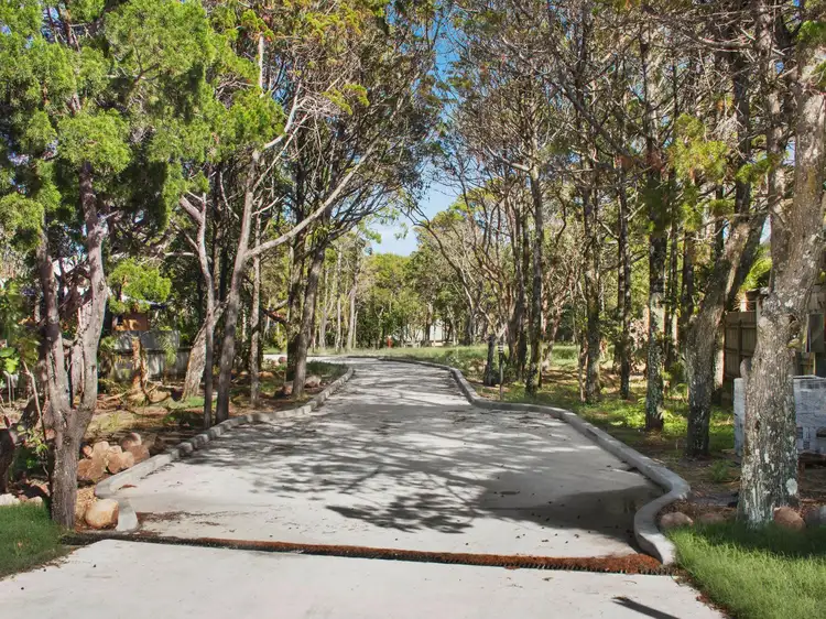 Second view of Homely land listing, Lot 4/46 Armstrong Street, Suffolk Park NSW 2481