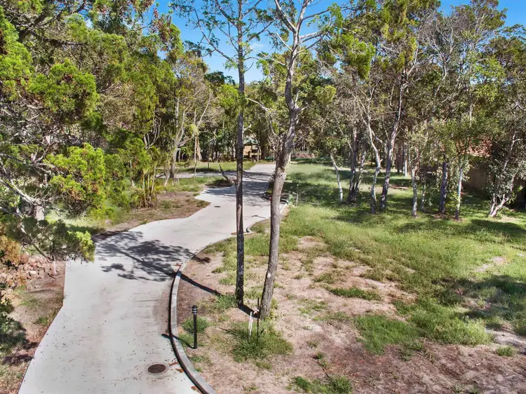 Third view of Homely land listing, Lot 4/46 Armstrong Street, Suffolk Park NSW 2481
