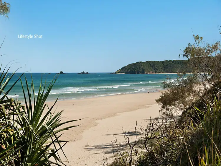 Fifth view of Homely land listing, Lot 4/46 Armstrong Street, Suffolk Park NSW 2481