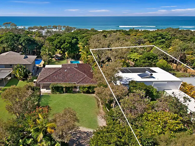 135 Alcorn Street, Suffolk Park NSW 2481
