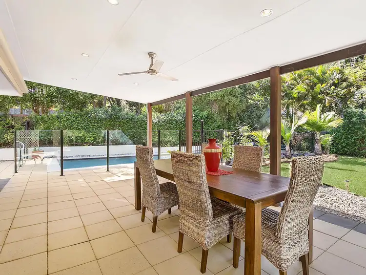 26 Quambi Place, Buderim QLD 4556