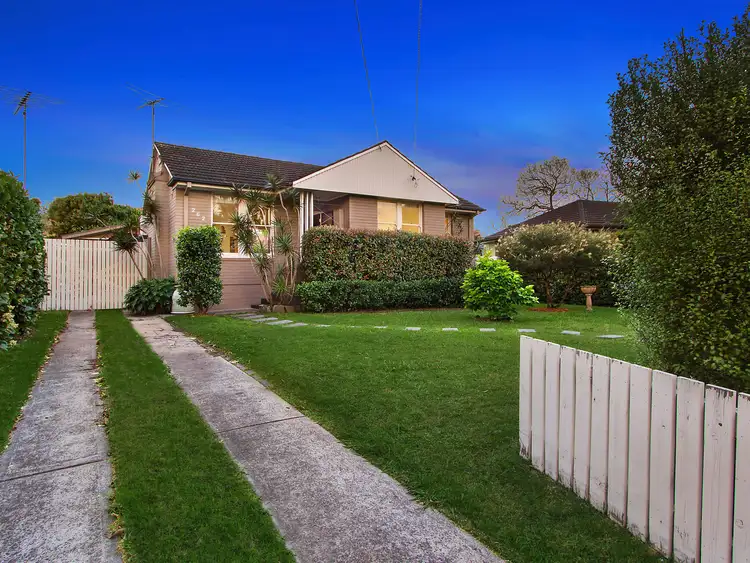 Second view of Homely house listing, 262 West Street, Carlton NSW 2218
