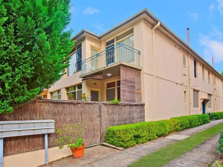 Main view of Homely apartment listing, 7/21 Trafalgar Street, Brighton-le-sands NSW 2216