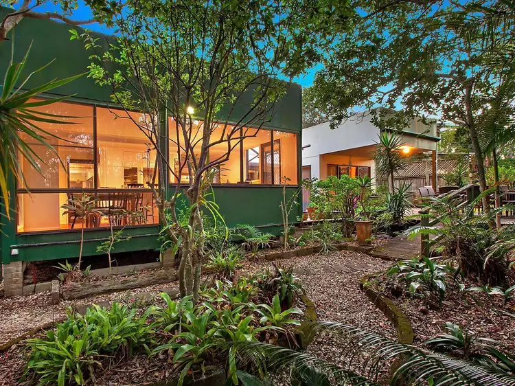 Main view of Homely house listing, 1/43 Alcorn Street, Suffolk Park NSW 2481