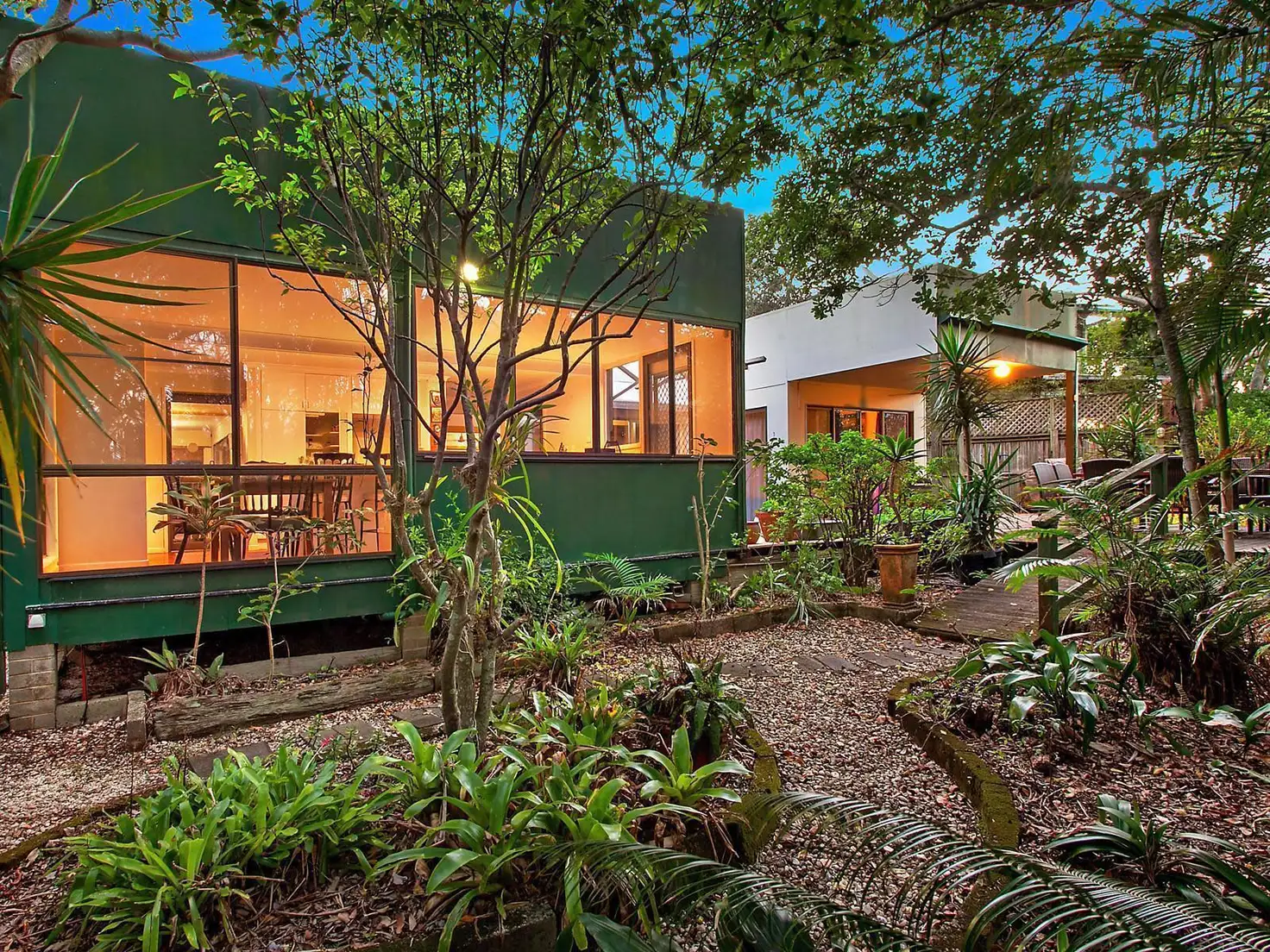Main view of Homely house listing, 1/43 Alcorn Street, Suffolk Park NSW 2481