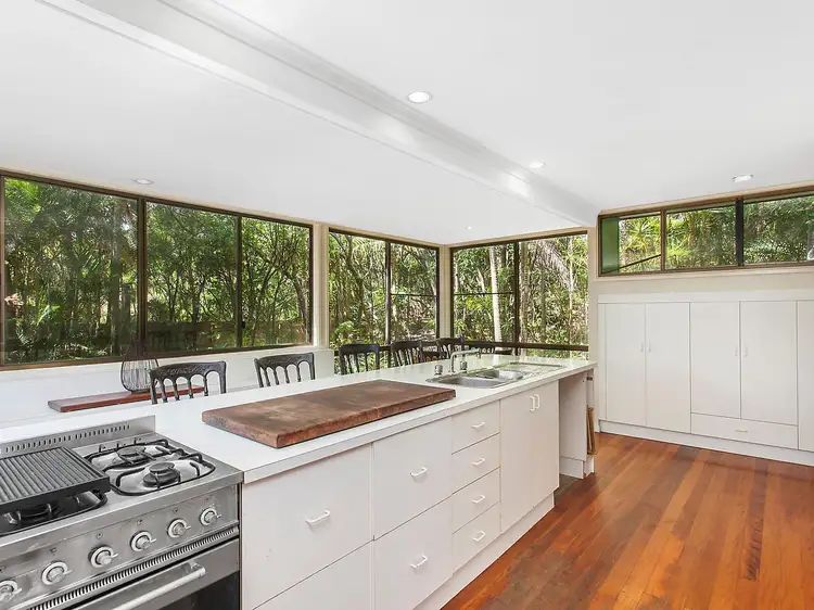 Third view of Homely house listing, 1/43 Alcorn Street, Suffolk Park NSW 2481