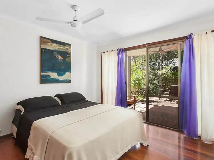 Fourth view of Homely house listing, 1/43 Alcorn Street, Suffolk Park NSW 2481