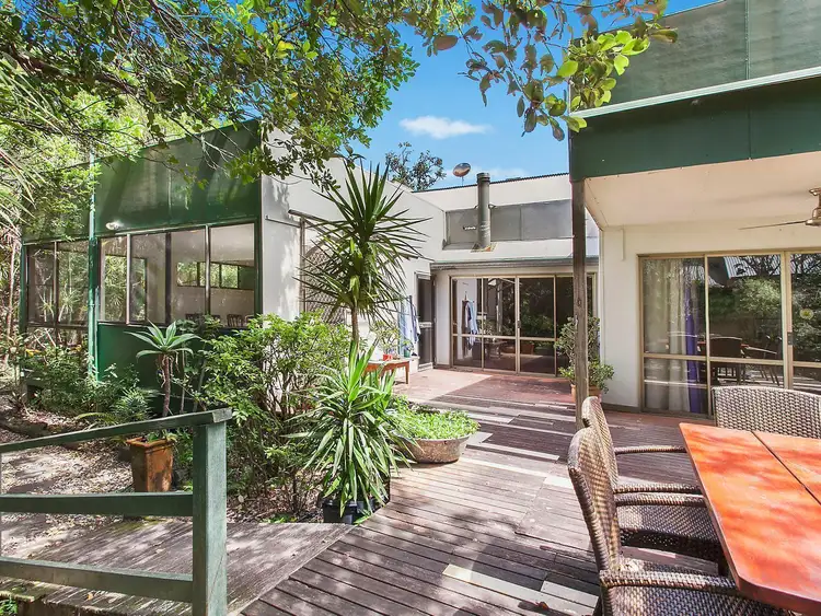 Fifth view of Homely house listing, 1/43 Alcorn Street, Suffolk Park NSW 2481