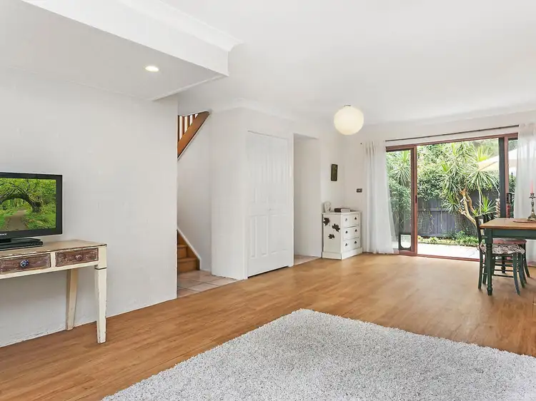 Third view of Homely townhouse listing, 5/44 Armstrong Street, Suffolk Park NSW 2481