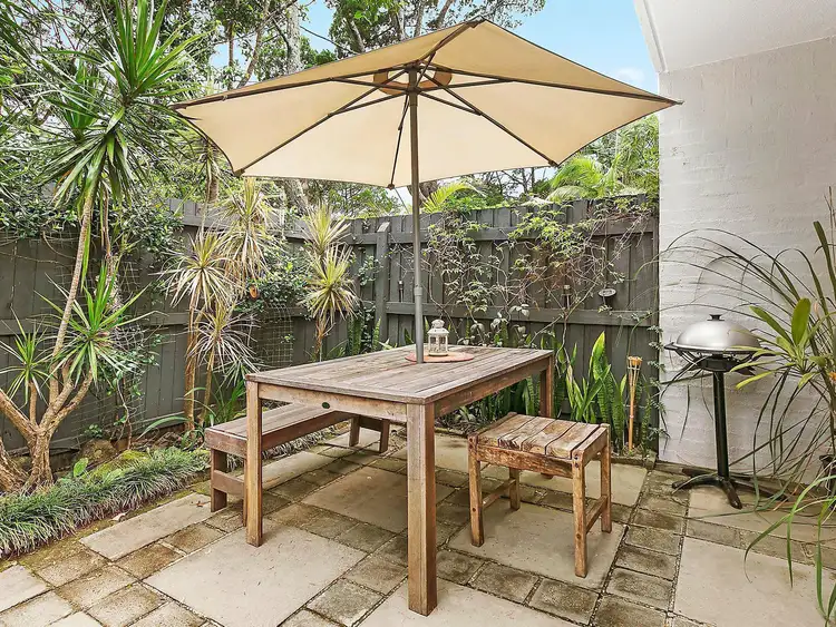 Fifth view of Homely townhouse listing, 5/44 Armstrong Street, Suffolk Park NSW 2481