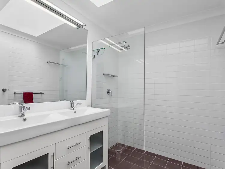 Third view of Homely villa listing, 3/2 Bryce Street, Suffolk Park NSW 2481