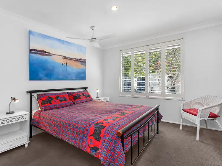 Fourth view of Homely villa listing, 3/2 Bryce Street, Suffolk Park NSW 2481