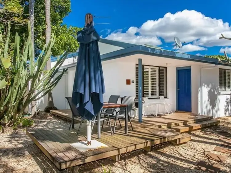 Fifth view of Homely villa listing, 3/2 Bryce Street, Suffolk Park NSW 2481