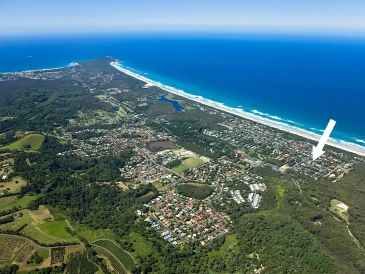 Sixth view of Homely villa listing, 3/2 Bryce Street, Suffolk Park NSW 2481