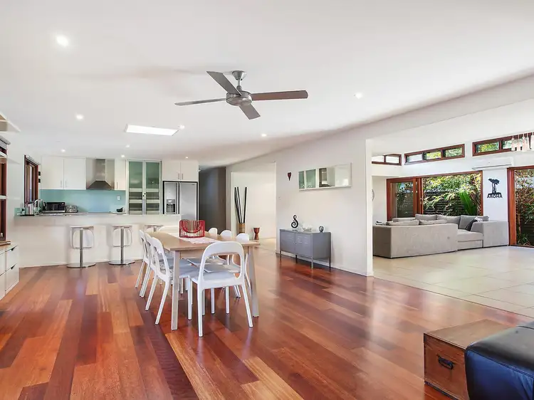 Second view of Homely house listing, 156 Alcorn Street, Suffolk Park NSW 2481
