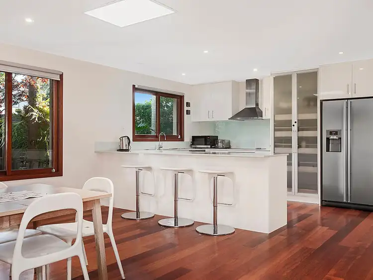 Fourth view of Homely house listing, 156 Alcorn Street, Suffolk Park NSW 2481