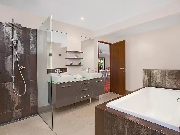 Fifth view of Homely house listing, 156 Alcorn Street, Suffolk Park NSW 2481