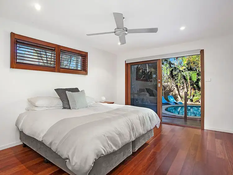 Sixth view of Homely house listing, 156 Alcorn Street, Suffolk Park NSW 2481