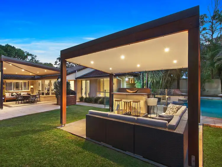 Main view of Homely house listing, 23 Clifford Street, Suffolk Park NSW 2481